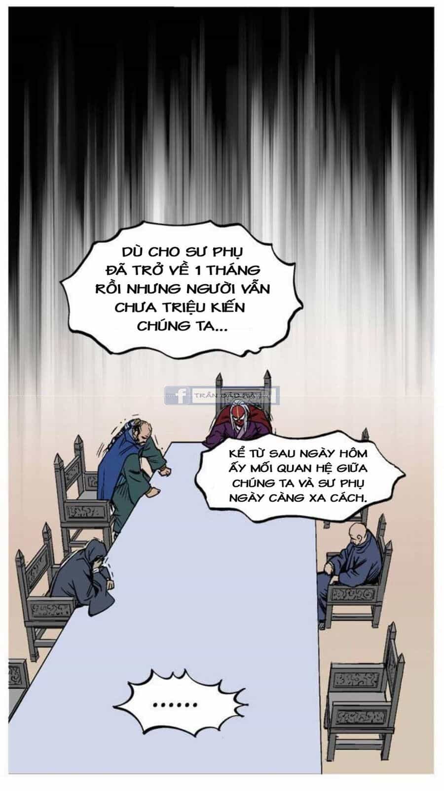 Gosu - Chương 143 - ảnh 55
