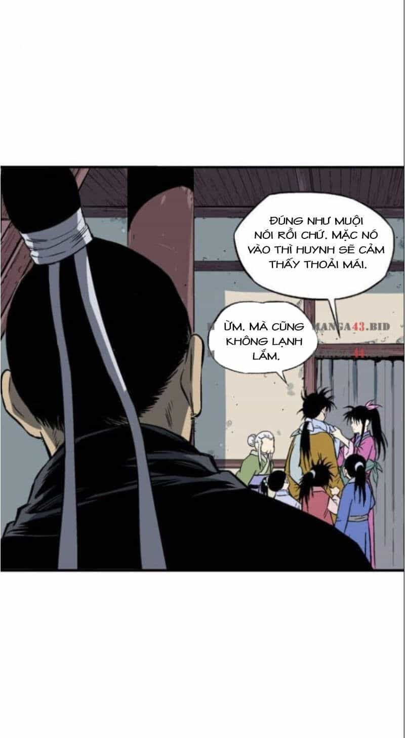 Gosu - Chương 144 - ảnh 86