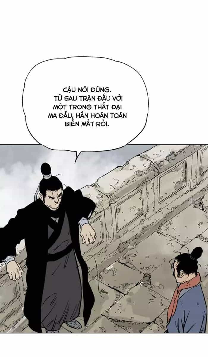Gosu - Chương 146 - ảnh 73