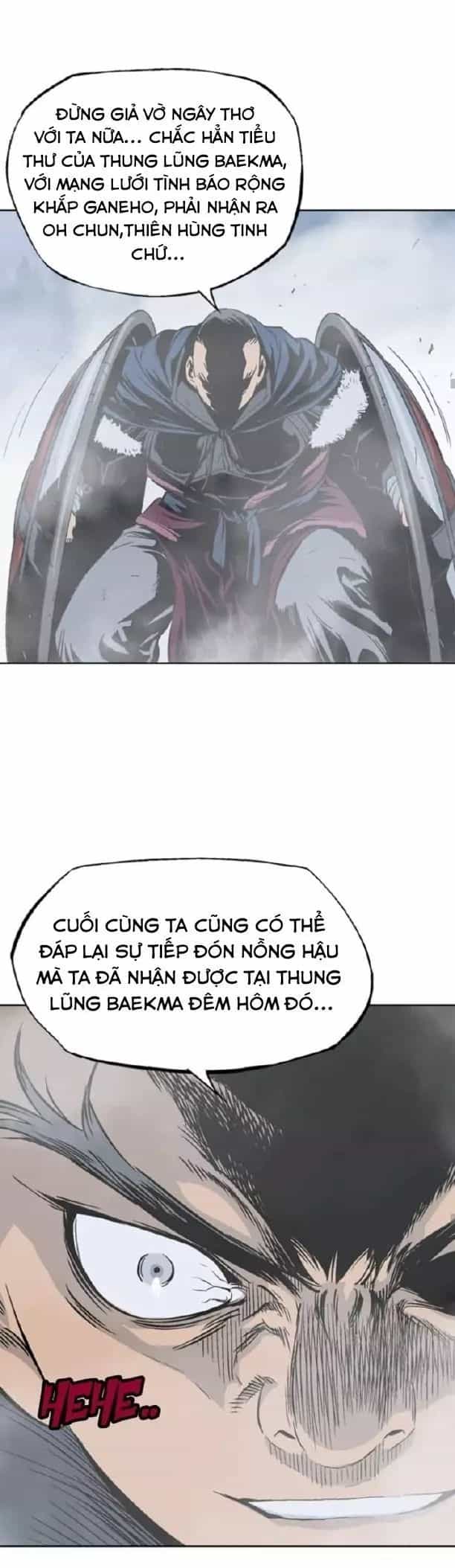 Gosu - Chương 147 - ảnh 38