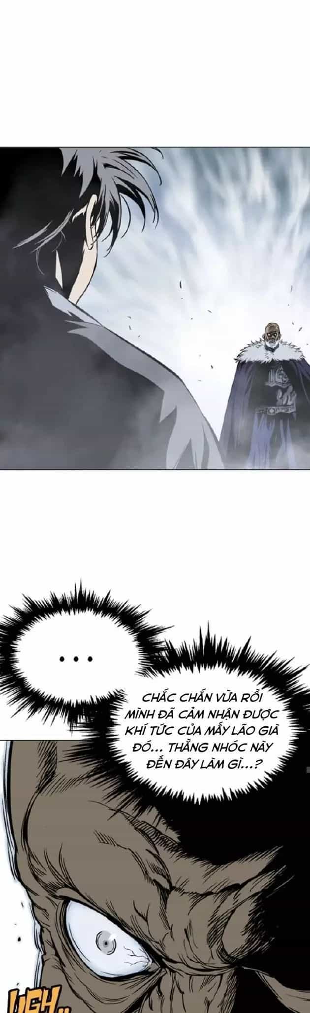 Gosu - Chương 147 - ảnh 46