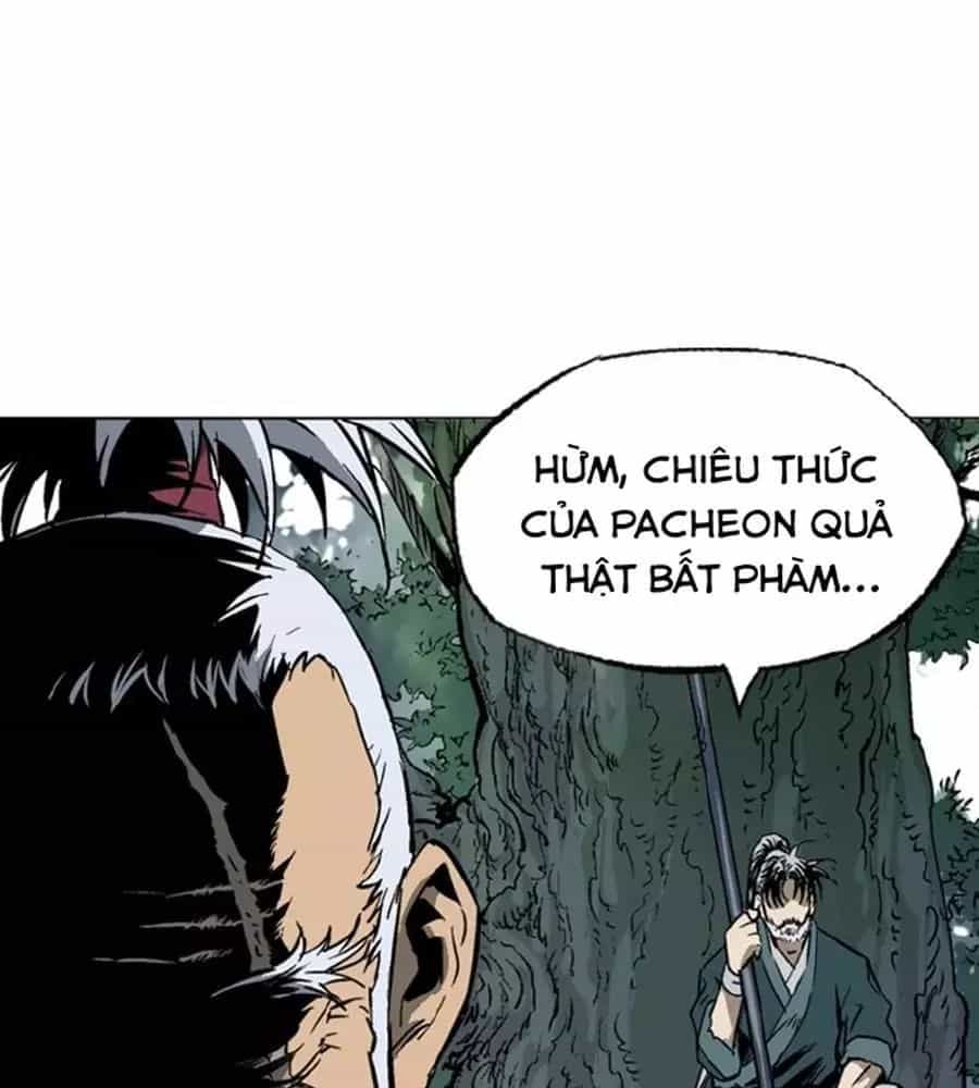 Gosu - Chương 149 - ảnh 54