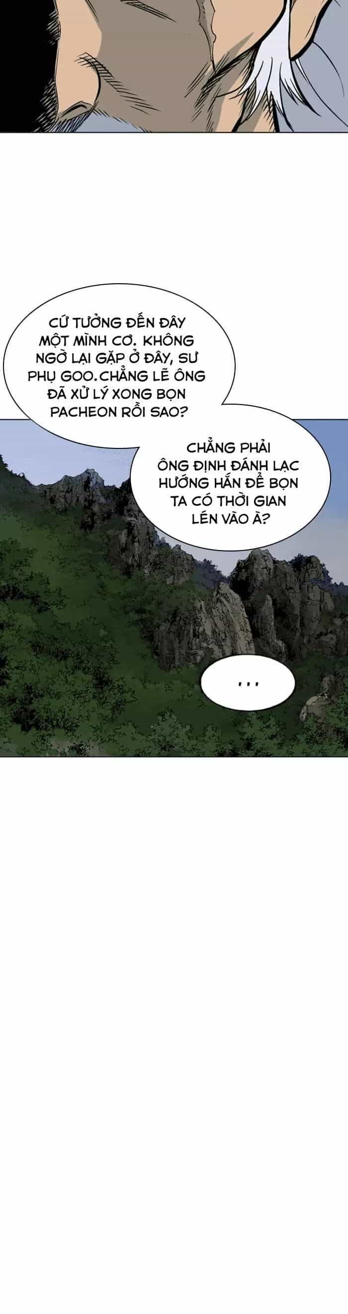 Gosu - Chương 152 - ảnh 14
