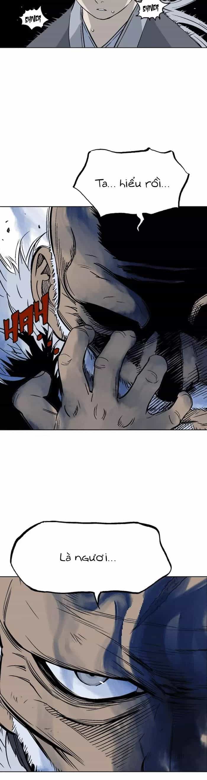Gosu - Chương 152 - ảnh 39