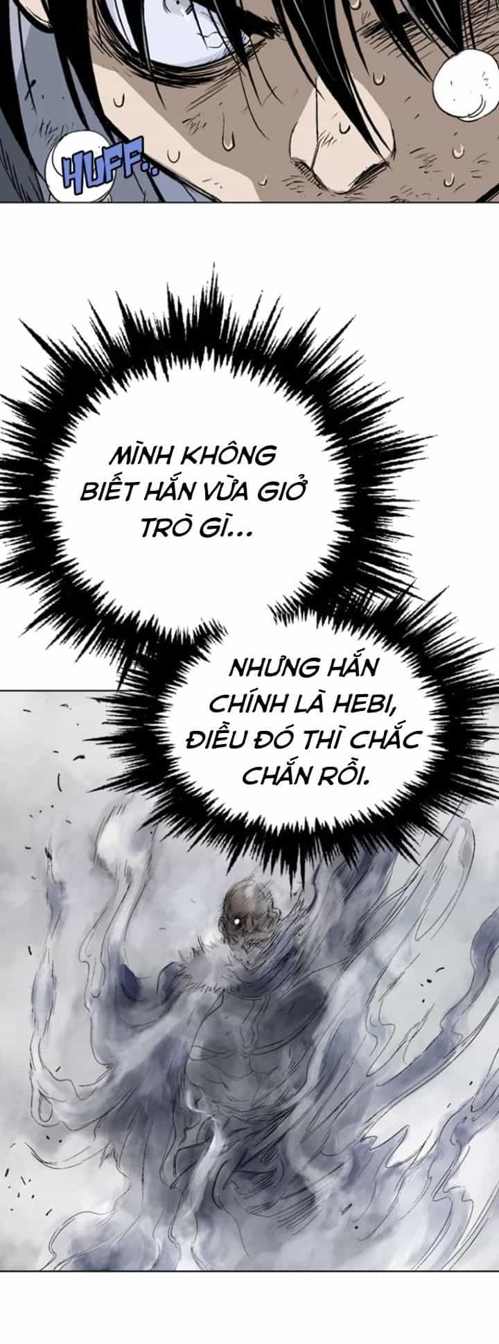 Gosu - Chương 153 - ảnh 17