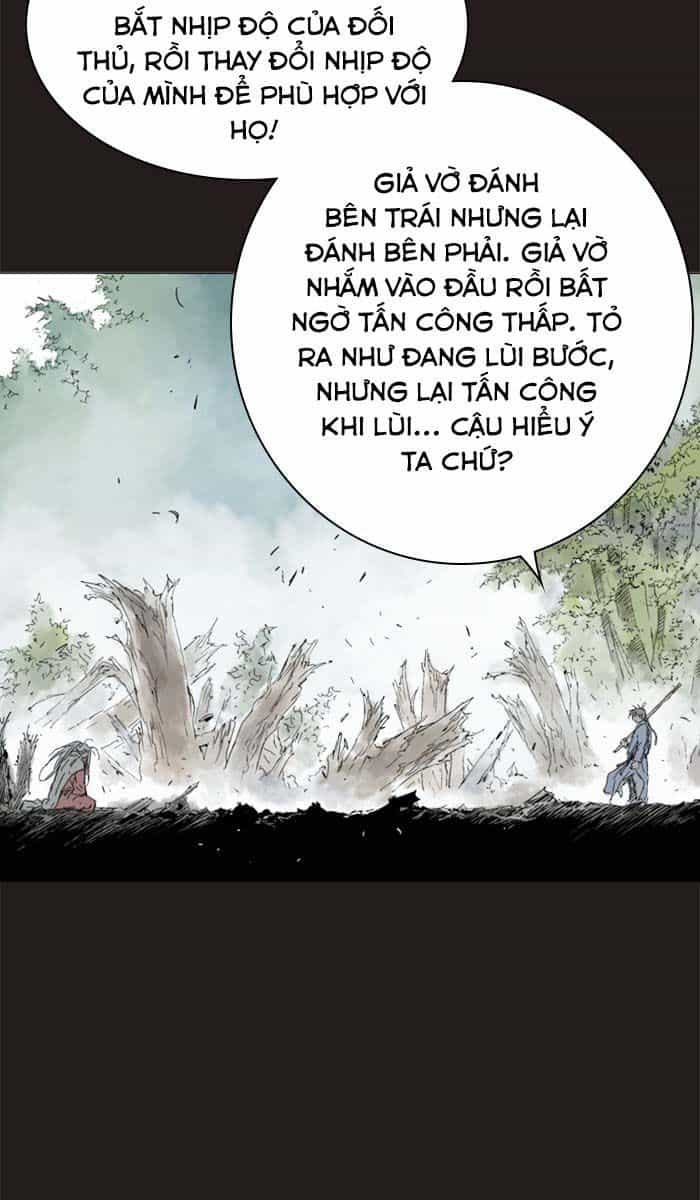 Gosu - Chương 155 - ảnh 82