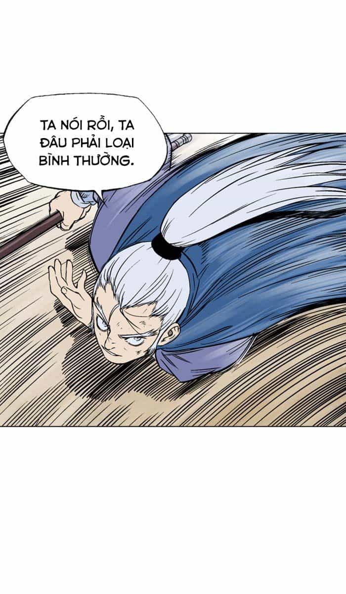 Gosu - Chương 156 - ảnh 47
