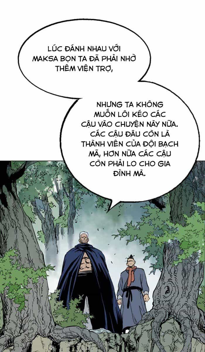 Gosu - Chương 157 - ảnh 25