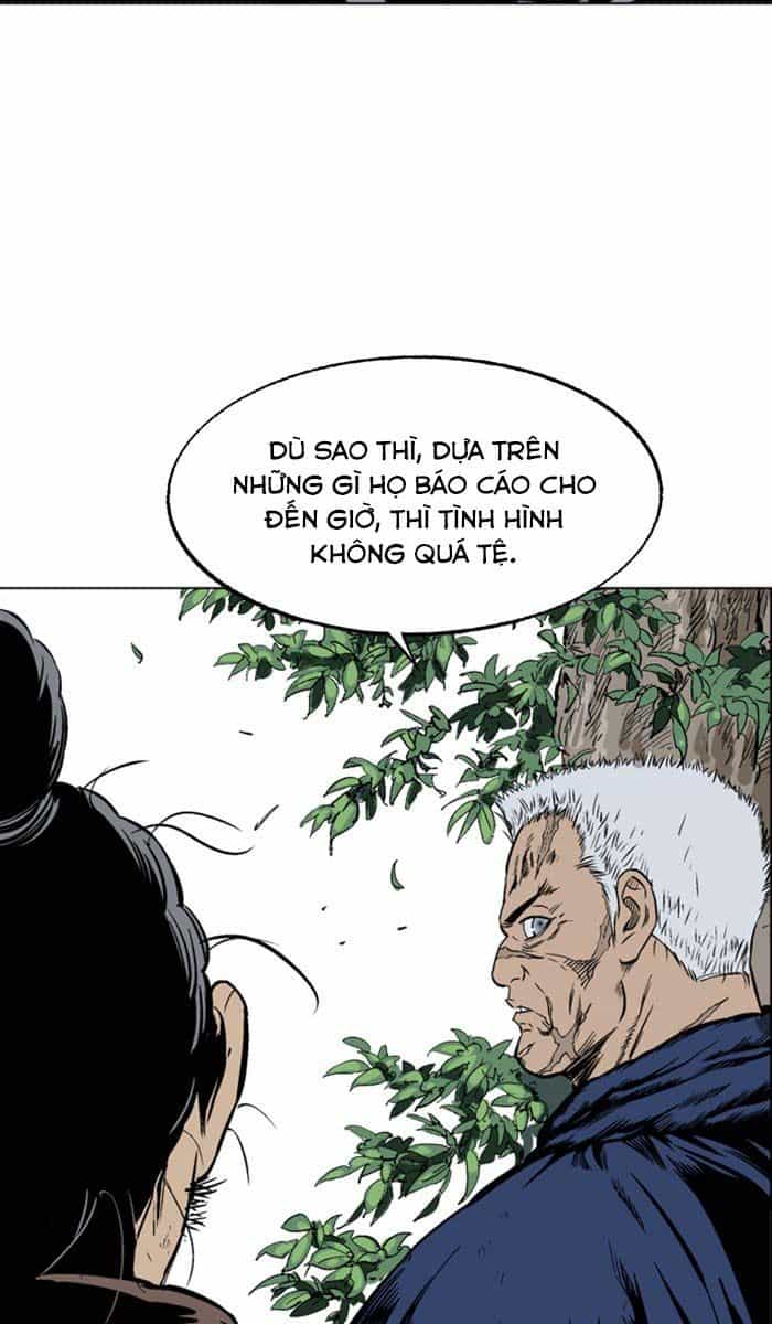 Gosu - Chương 157 - ảnh 40