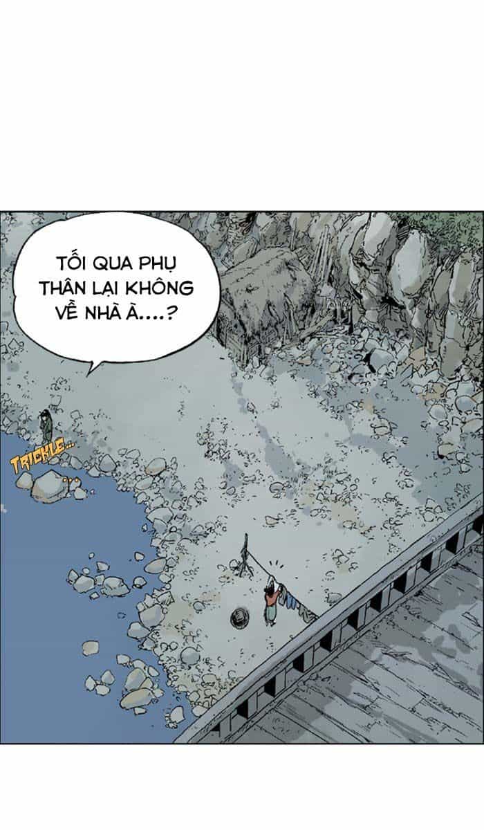 Gosu - Chương 157 - ảnh 5