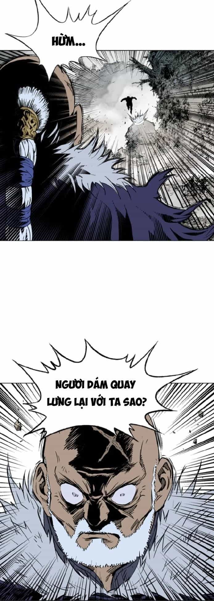 Gosu - Chương 158 - ảnh 13