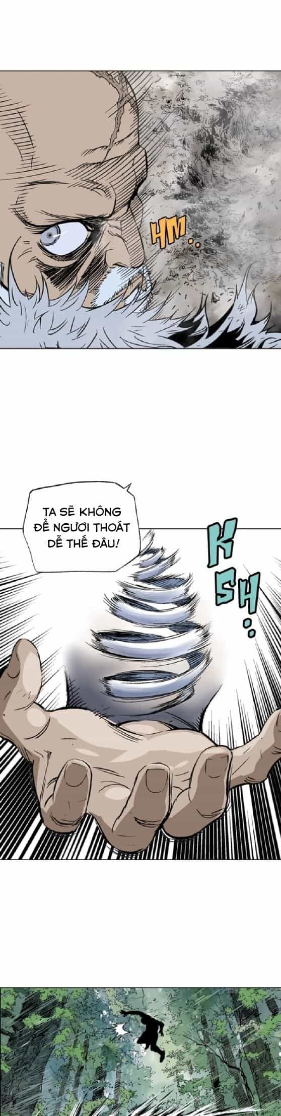 Gosu - Chương 158 - ảnh 16