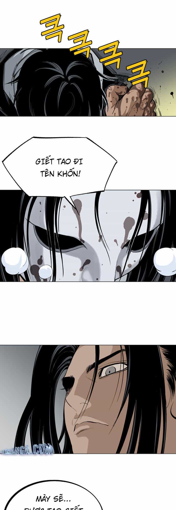 Gosu - Chương 15 - ảnh 60