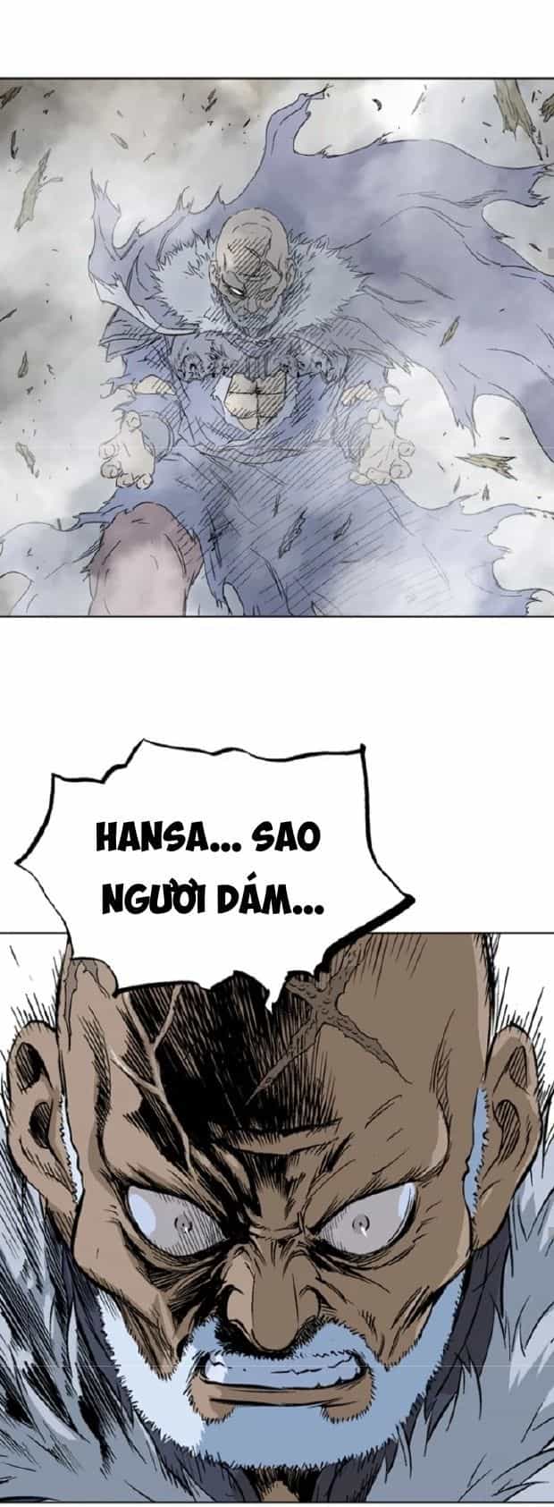 Gosu - Chương 159 - ảnh 20