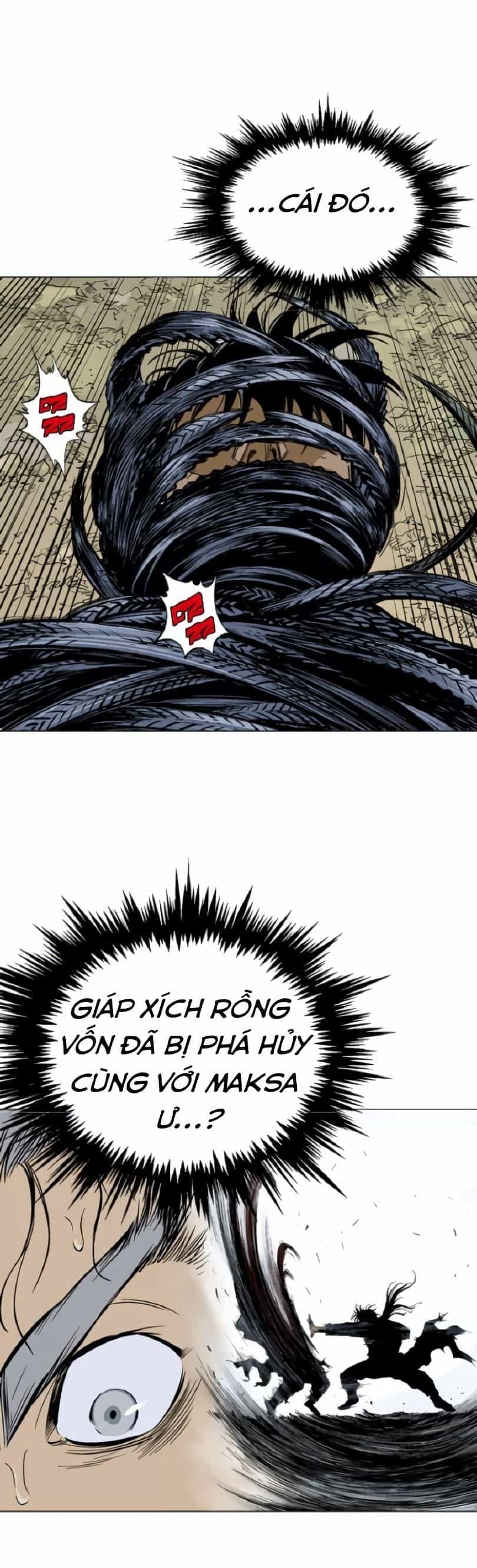 Gosu - Chương 160 - ảnh 47