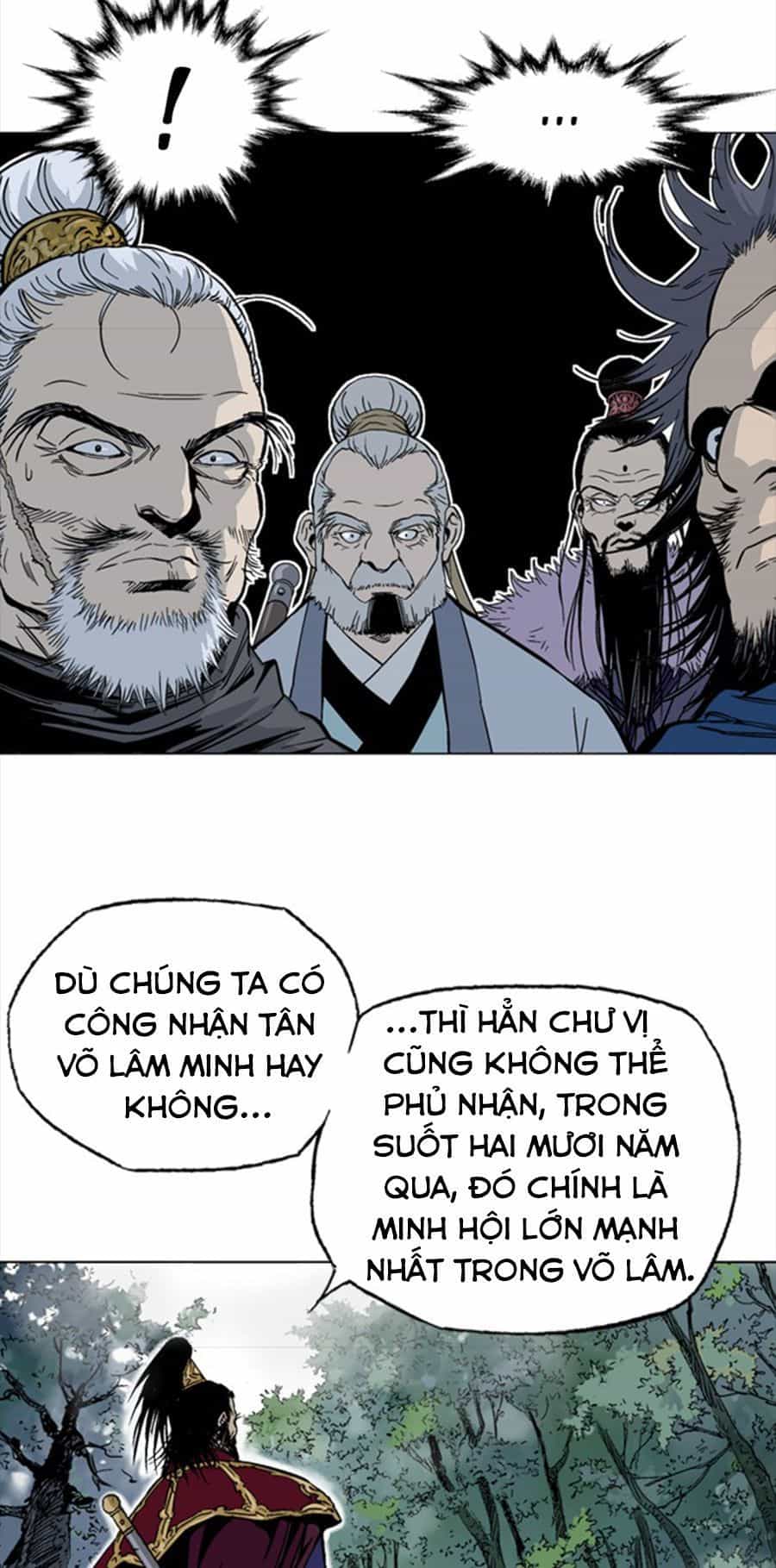 Gosu - Chương 163 - ảnh 13