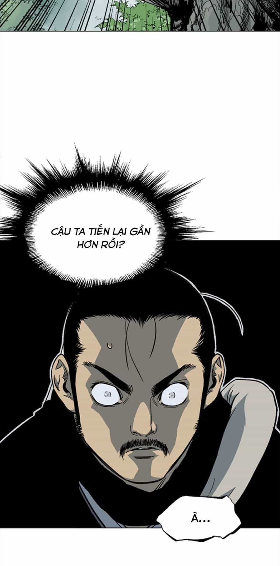 Gosu - Chương 163 - ảnh 76