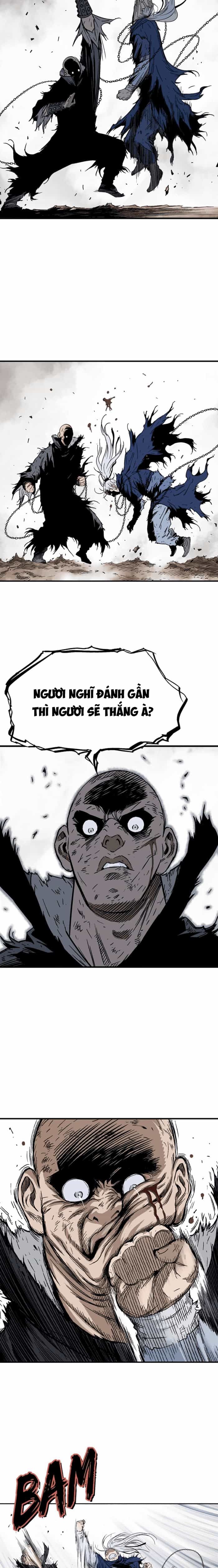 Gosu - Chương 166 - ảnh 15