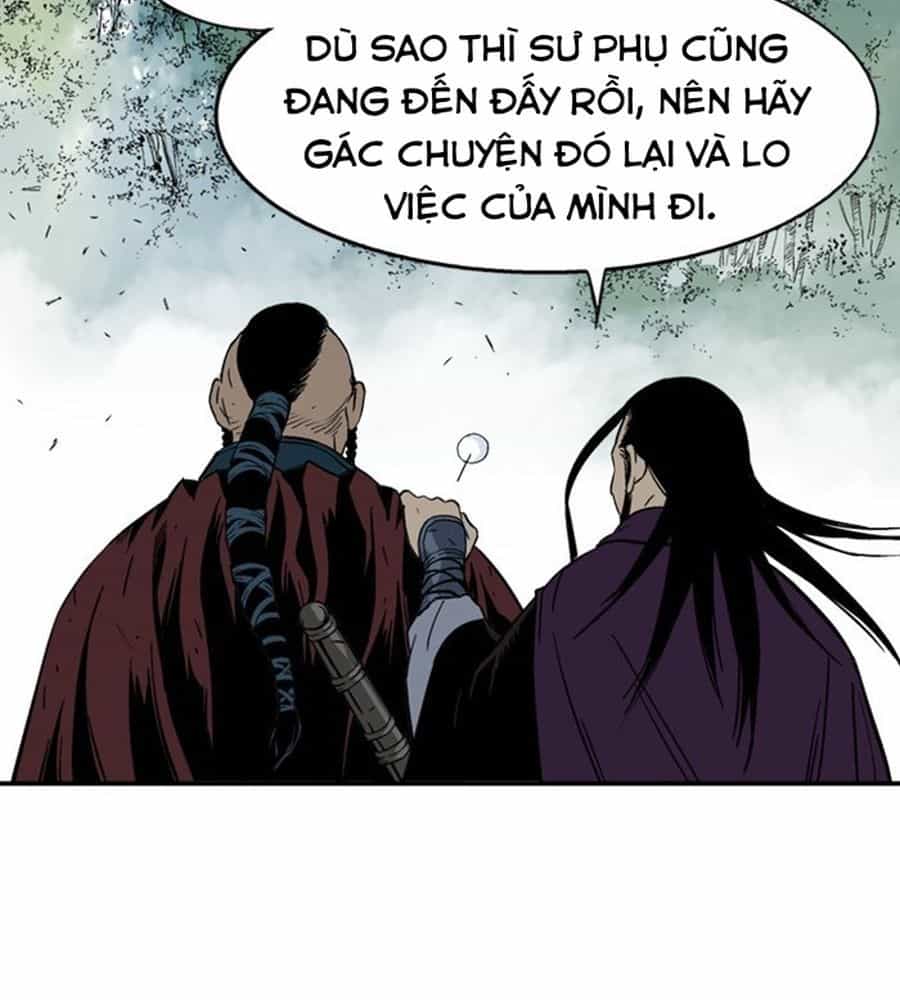 Gosu - Chương 170 - ảnh 141