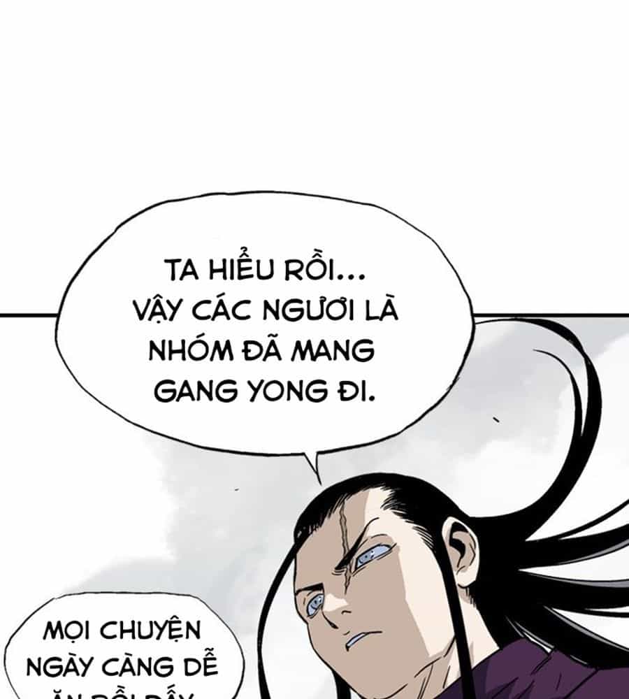 Gosu - Chương 170 - ảnh 161