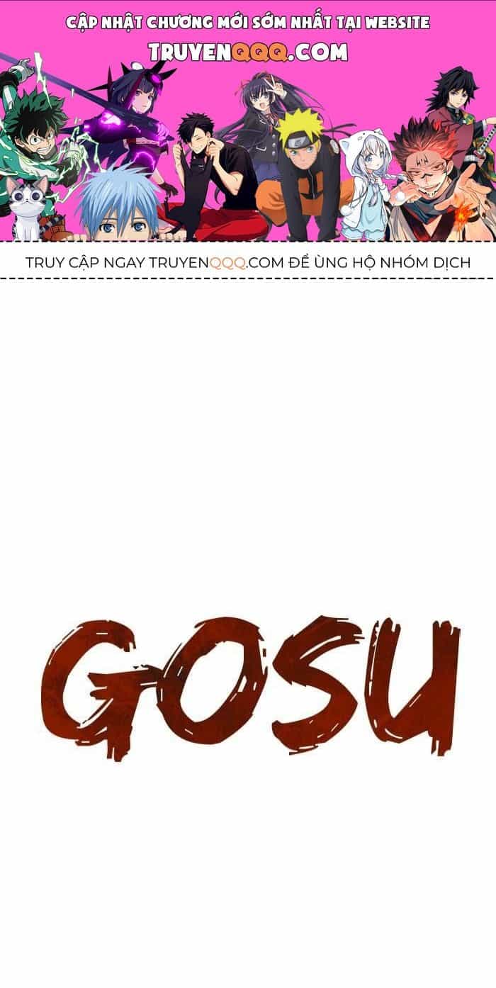 Gosu - Chương 175 - ảnh 1