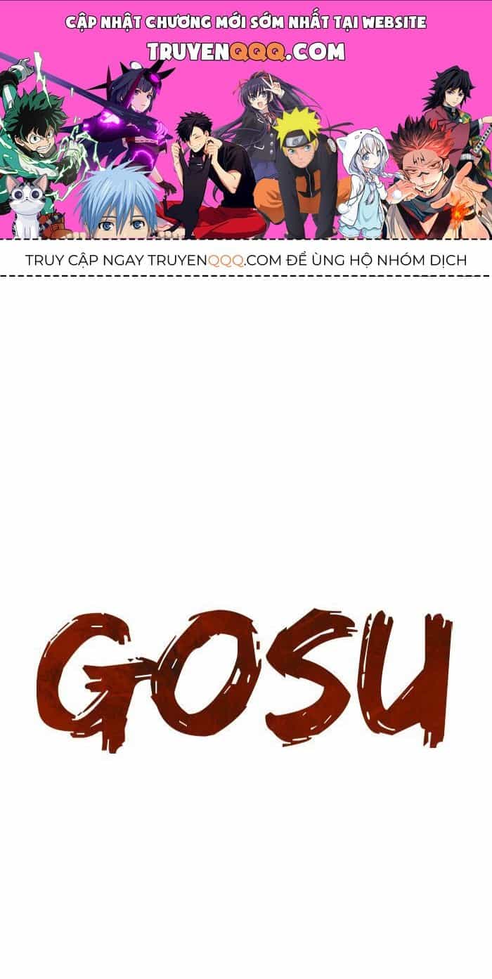 Gosu - Chương 177 - ảnh 1
