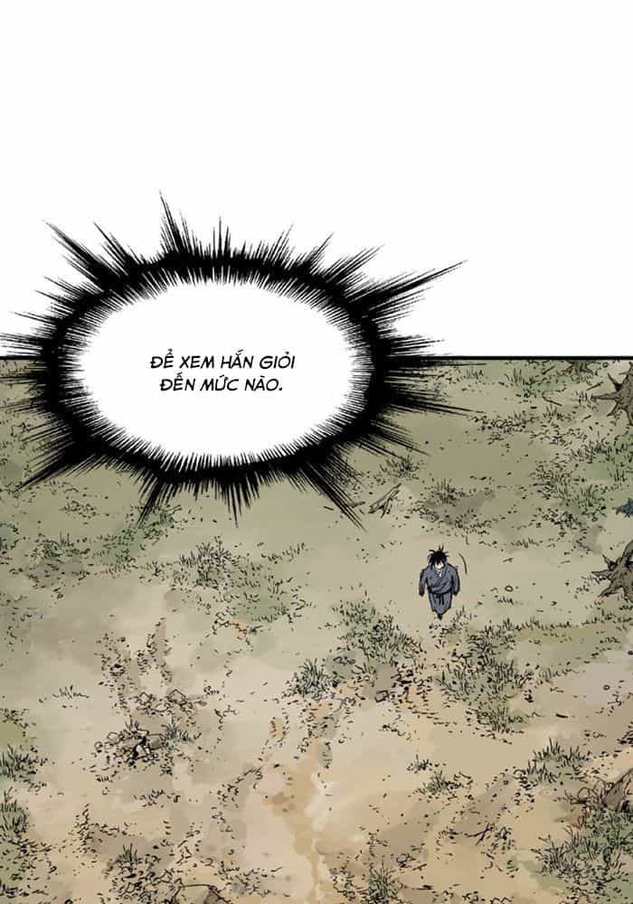 Gosu - Chương 177 - ảnh 70