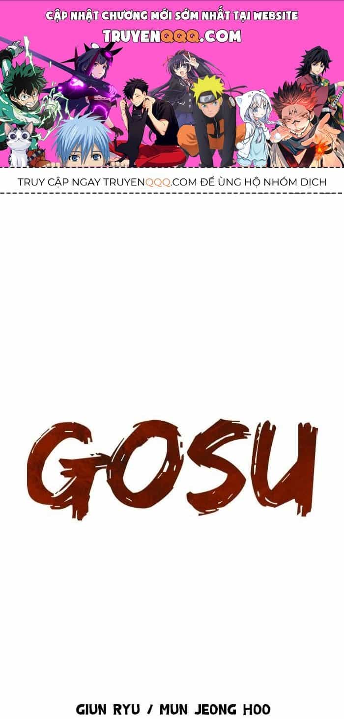 Gosu - Chương 179 - ảnh 1