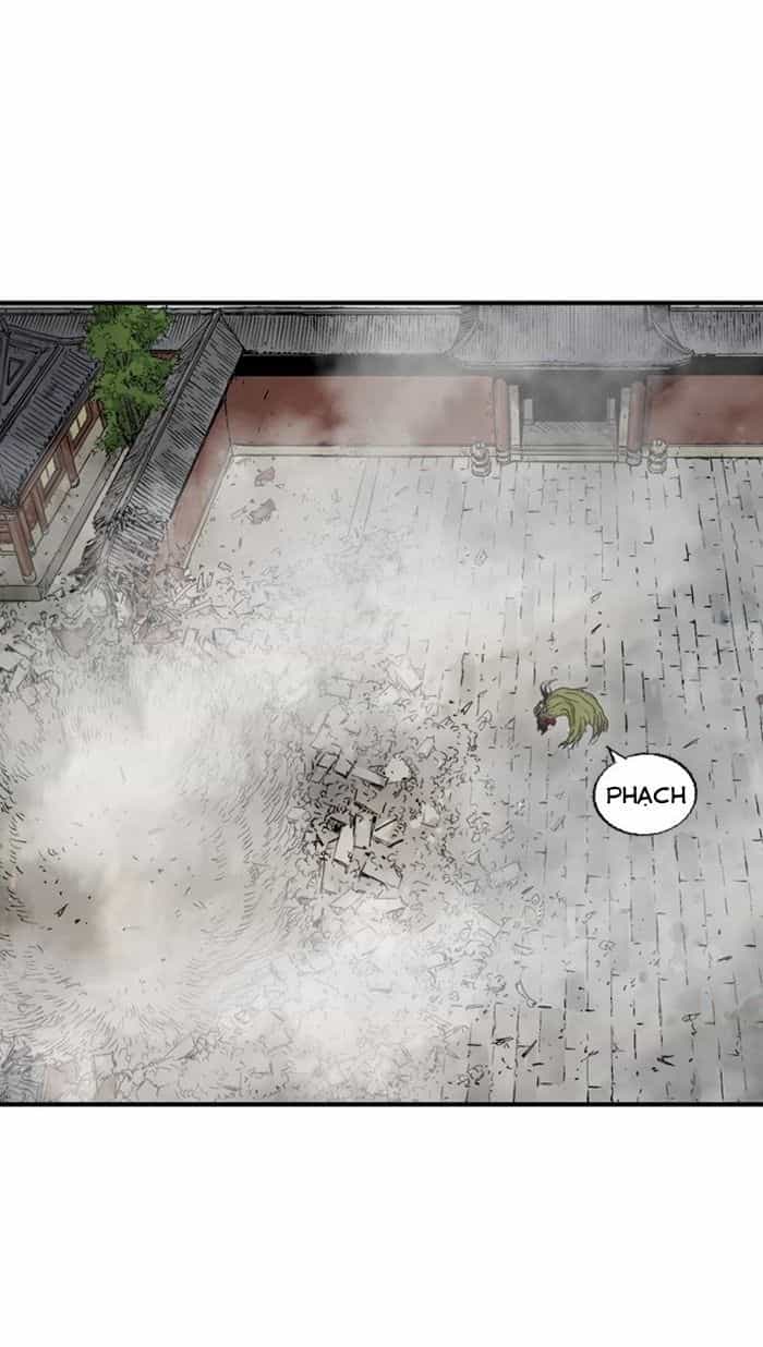 Gosu - Chương 179 - ảnh 18