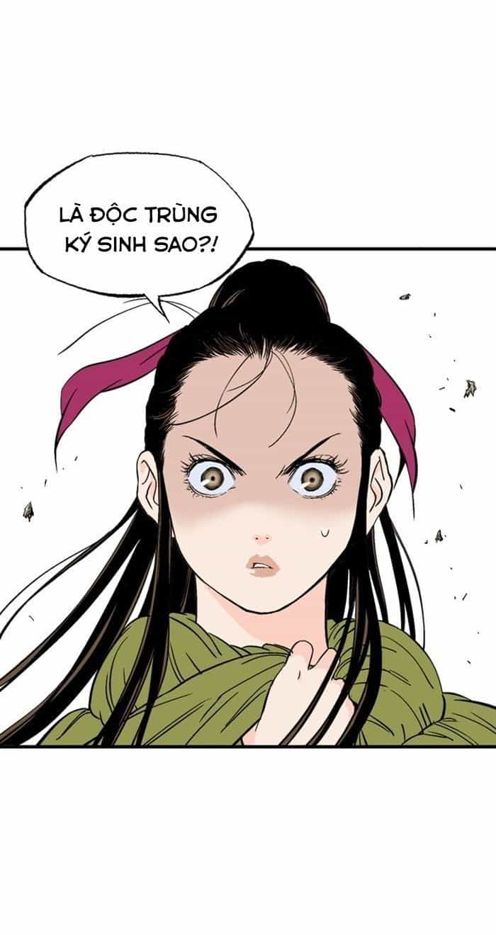 Gosu - Chương 179 - ảnh 20