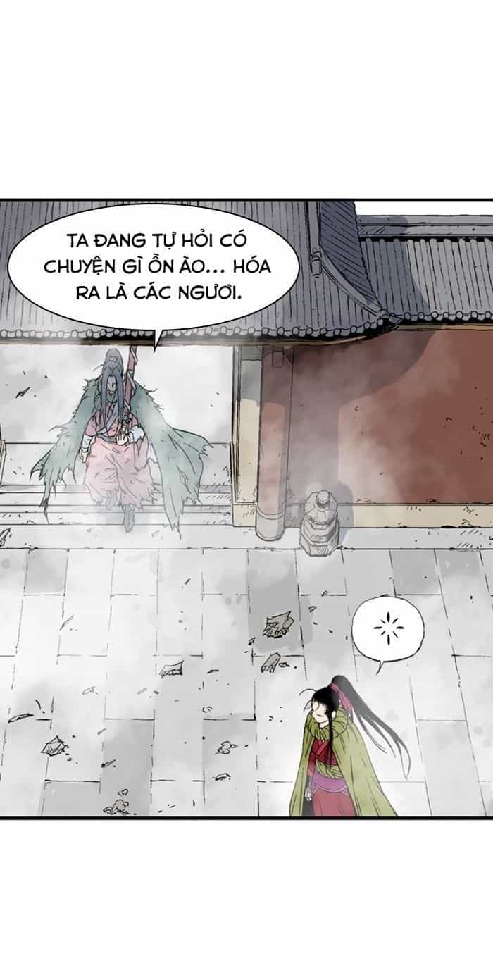Gosu - Chương 179 - ảnh 25