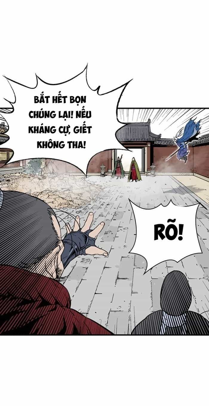 Gosu - Chương 179 - ảnh 30
