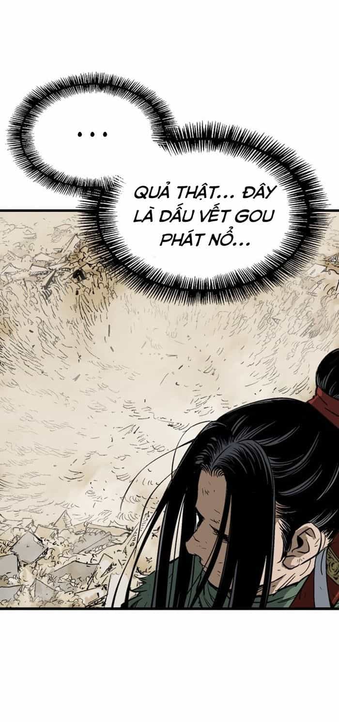 Gosu - Chương 179 - ảnh 39
