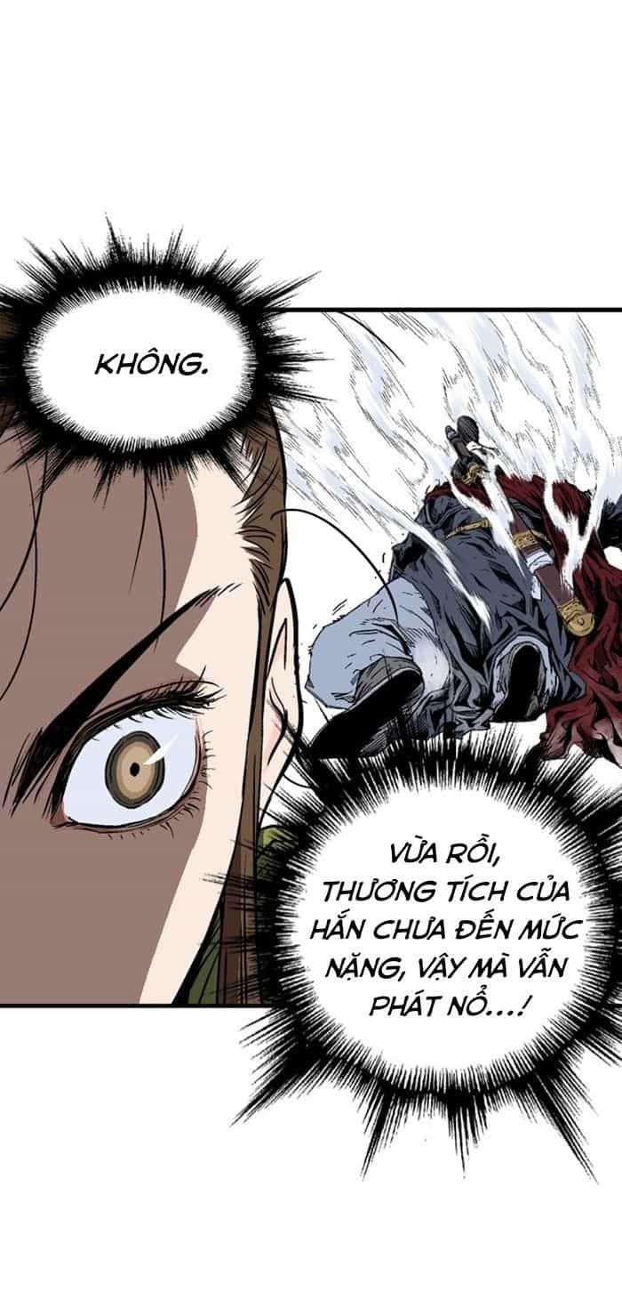 Gosu - Chương 179 - ảnh 42