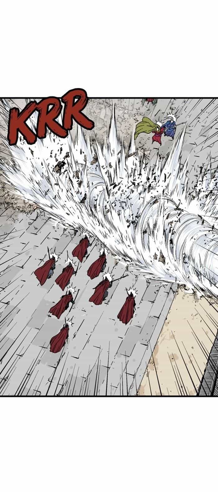 Gosu - Chương 179 - ảnh 47