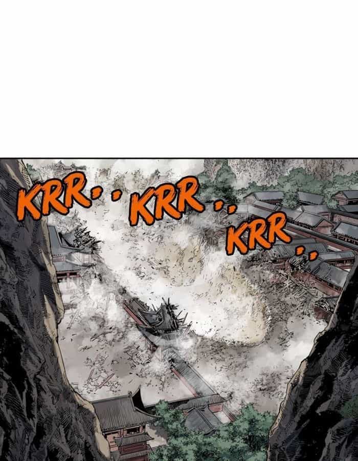 Gosu - Chương 184 - ảnh 71