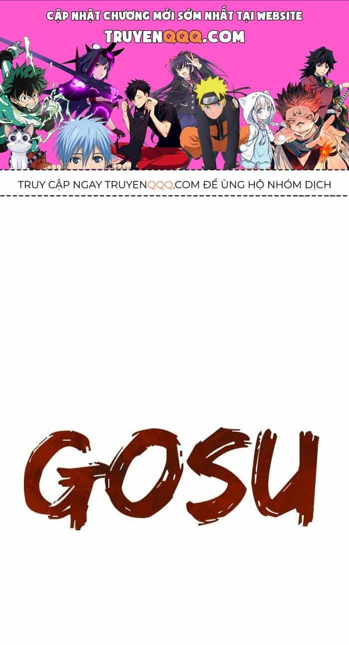 Gosu - Chương 185 - ảnh 1