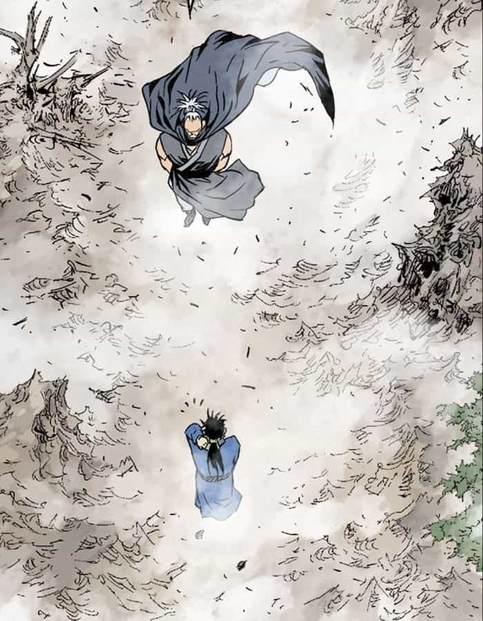 Gosu - Chương 185 - ảnh 16