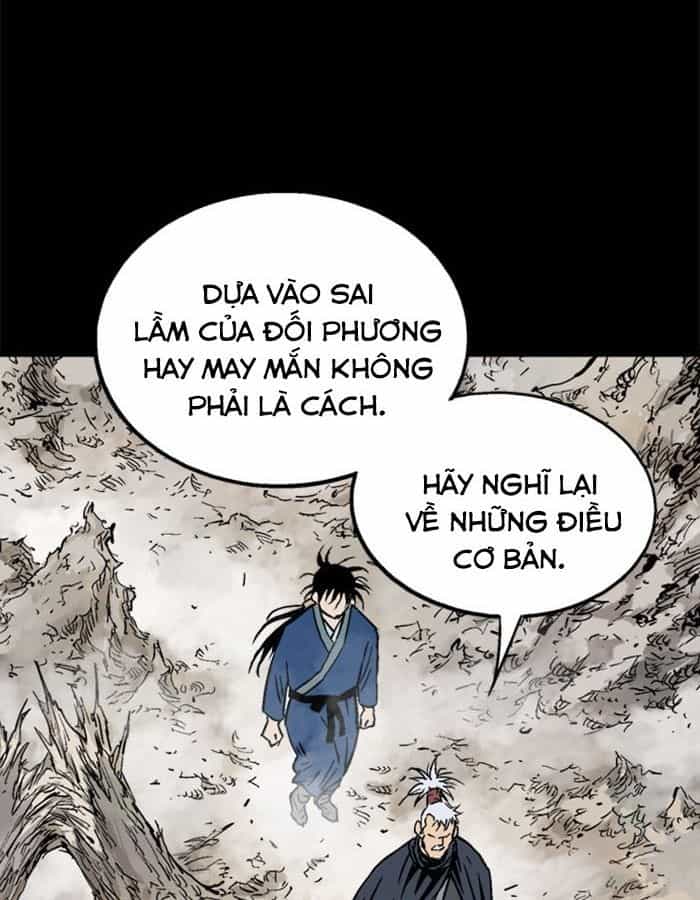 Gosu - Chương 185 - ảnh 80