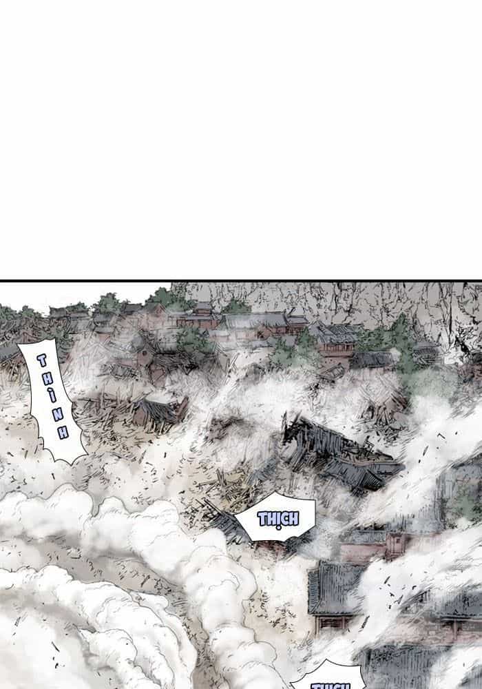 Gosu - Chương 186 - ảnh 123