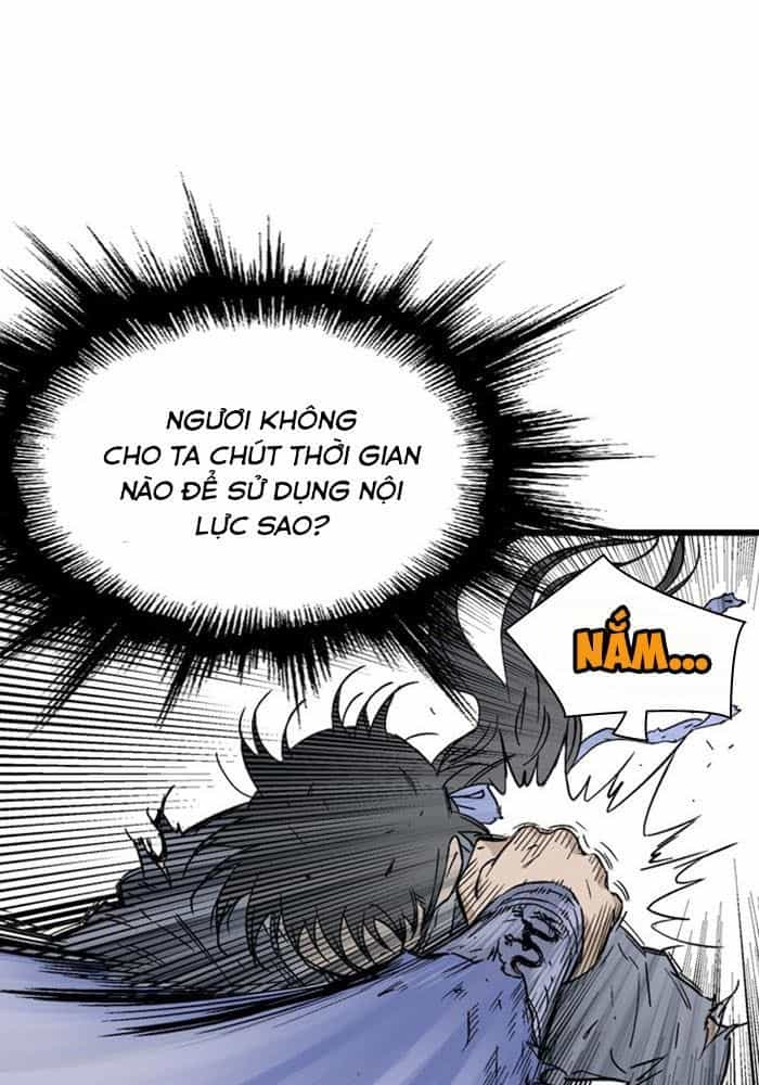 Gosu - Chương 186 - ảnh 24