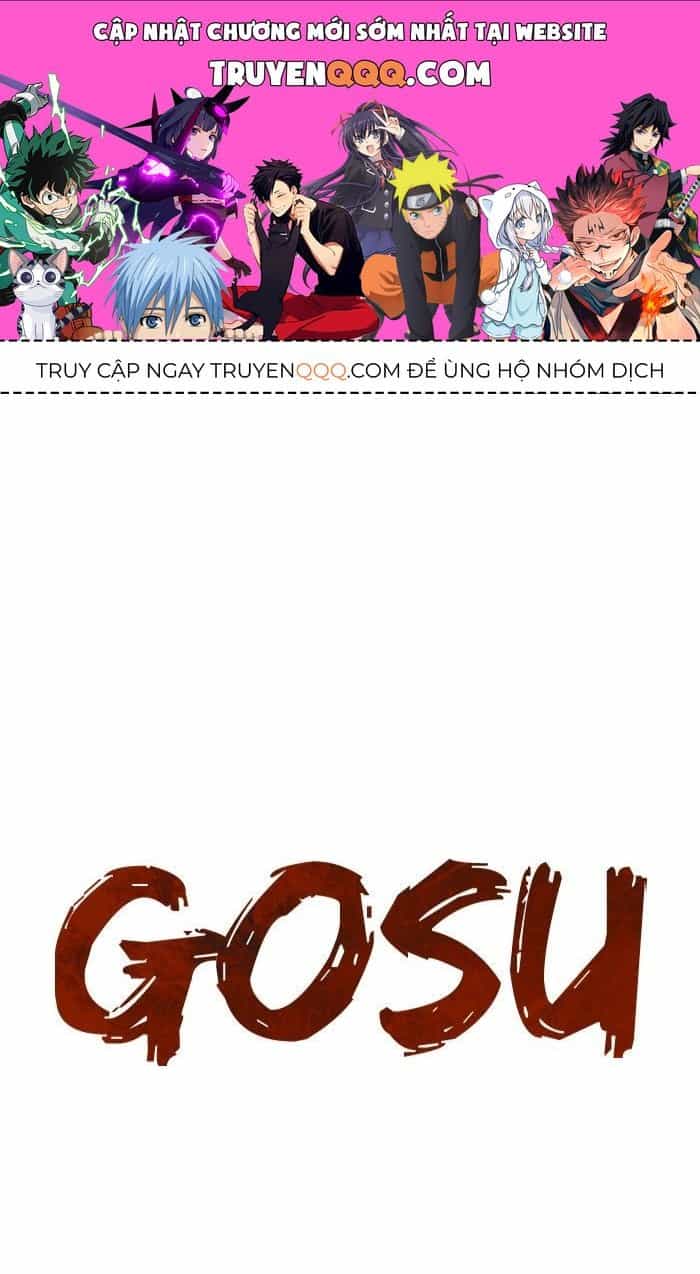 Gosu - Chương 187 - ảnh 1