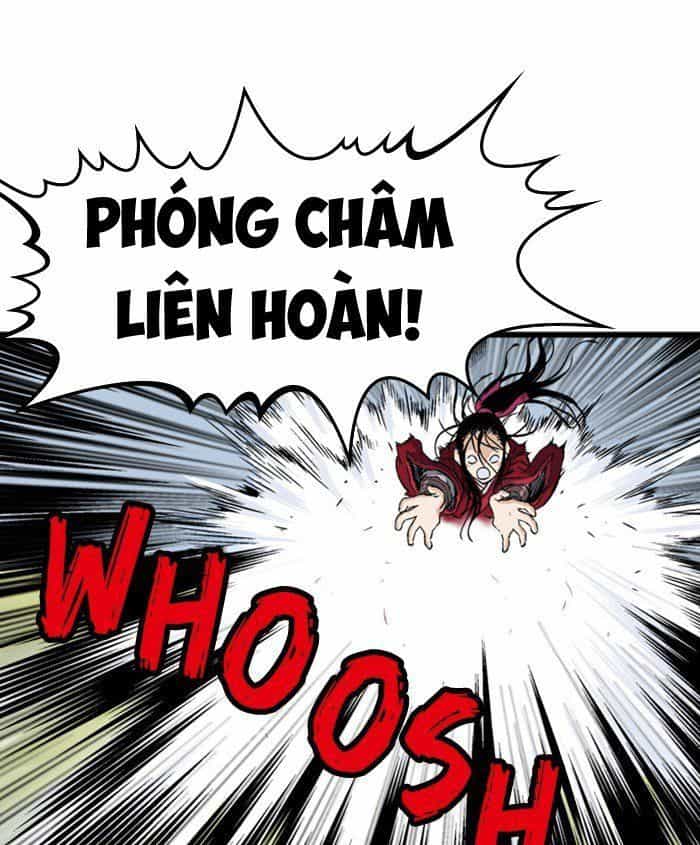 Gosu - Chương 188 - ảnh 23