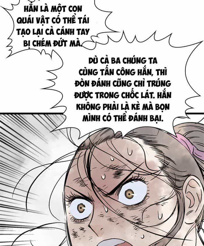 Gosu - Chương 188 - ảnh 43