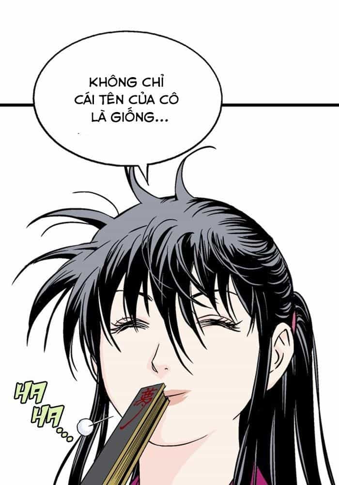 Gosu - Chương 189 - ảnh 26