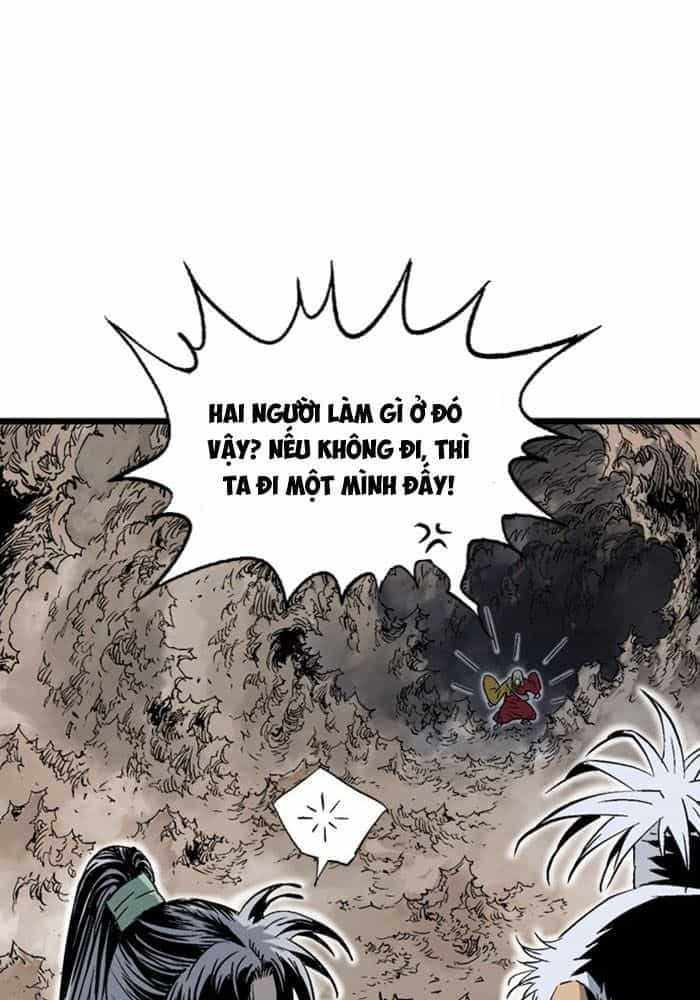 Gosu - Chương 191 - ảnh 94