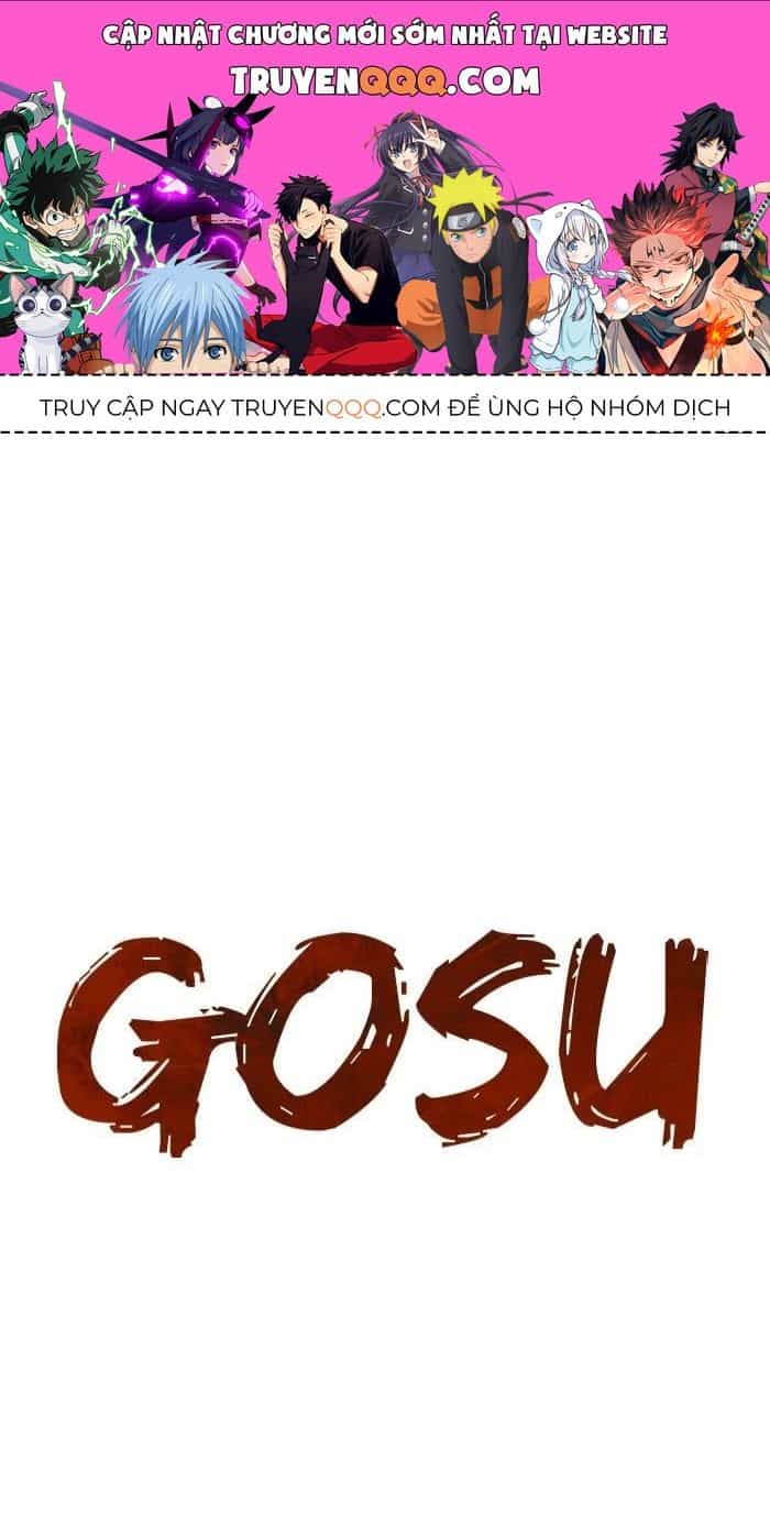 Gosu - Chương 192 - ảnh 1