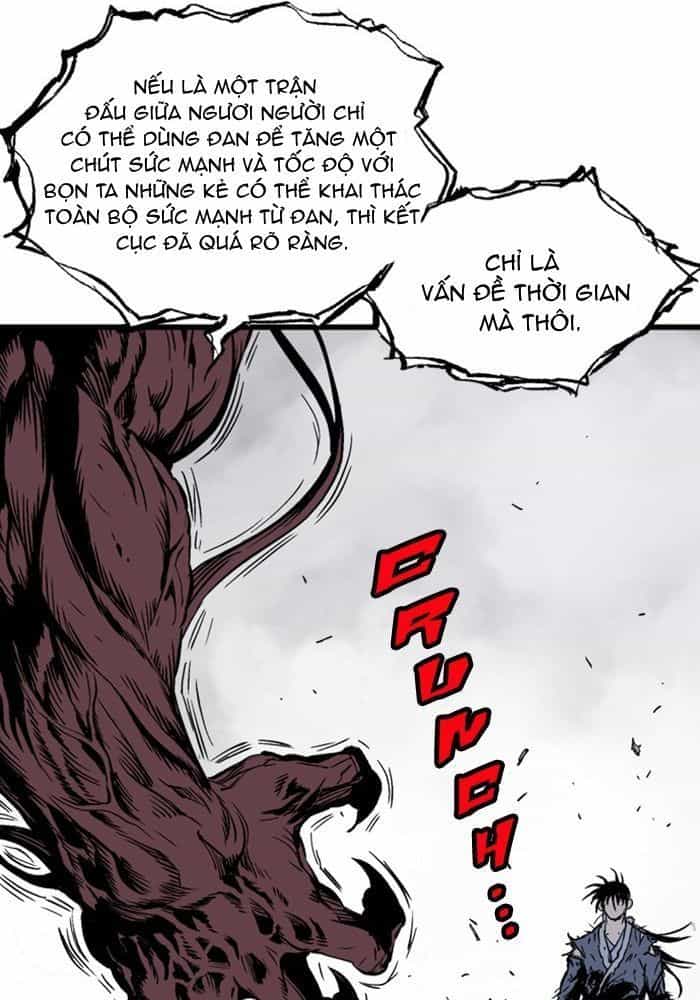 Gosu - Chương 194 - ảnh 101