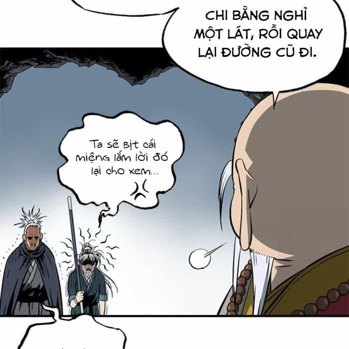 Gosu - Chương 195 - ảnh 107