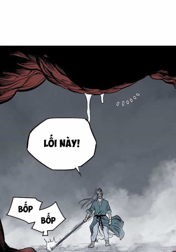 Gosu - Chương 197 - ảnh 112